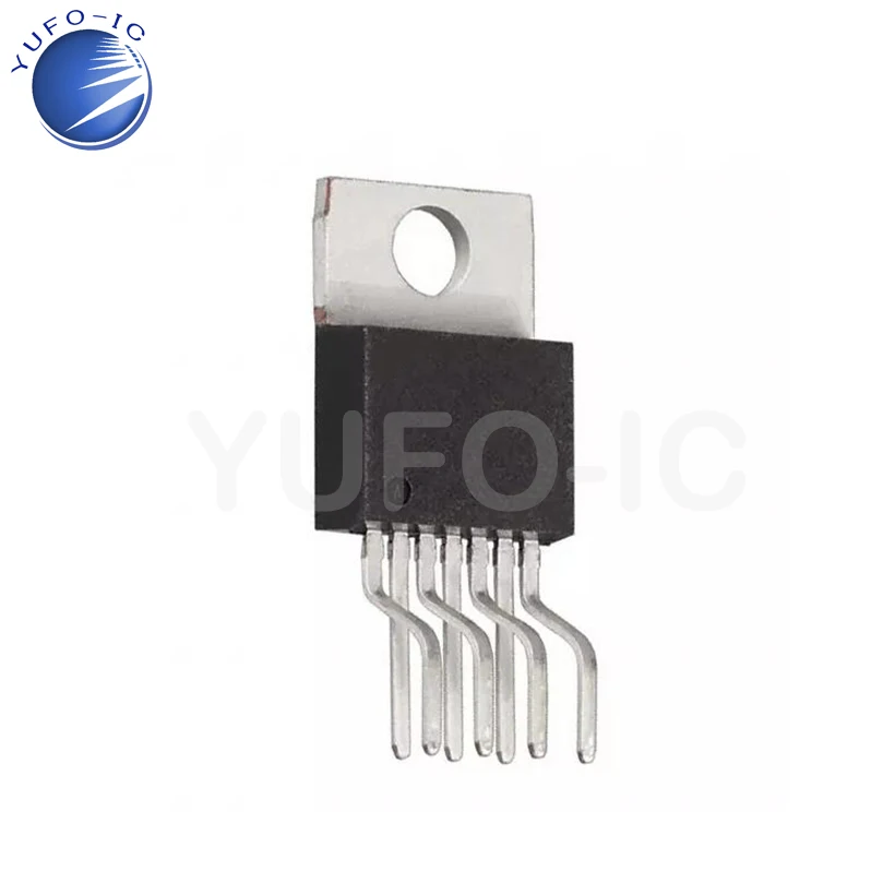 

Free Shipping LP38851T-ADJ LT1074HVIT7 LT1074IT7 TDA4173 TO-220-7