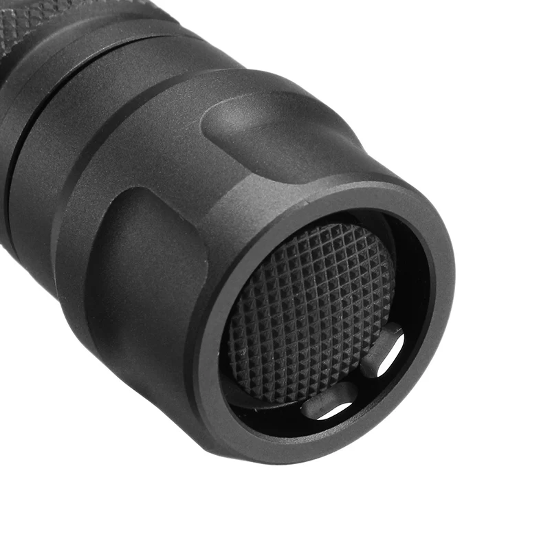Новинка! Astrolux C8 XP-L HI 1300 люмен 7/4 режима A6 драйвер тактический EDC светодиодный фонарик 18650 IPX-8 Водонепроницаемый светодиодный свет фонарь