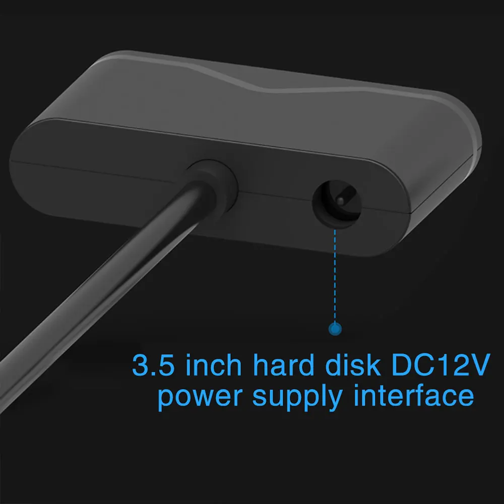 Портативный жесткий диск драйвер массовый накопитель класс привод медный кабель