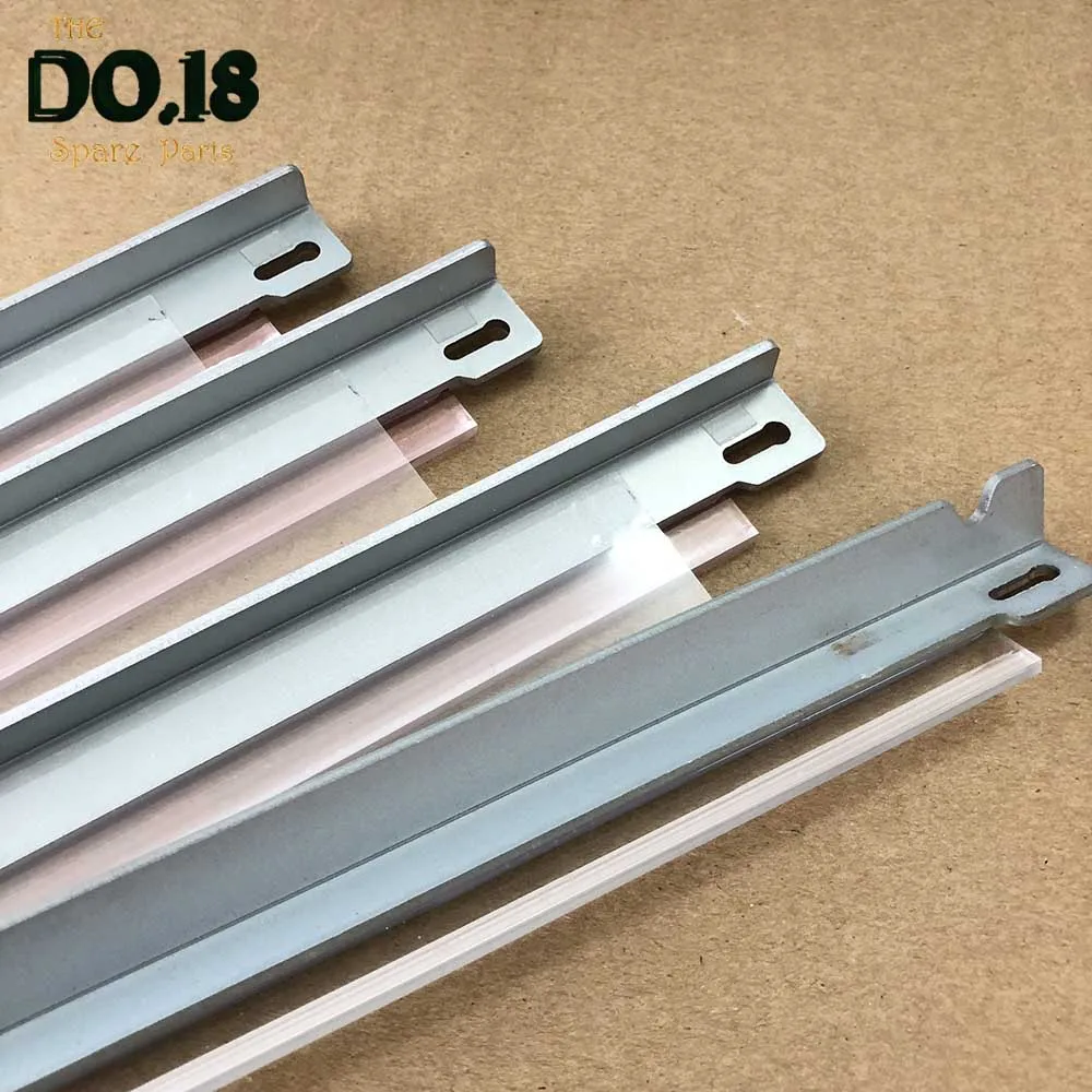 Лезвие для чистки барабана CMYK DC 240 250 252 260 Xerox DC240 DC250 DC242 DC252 DC260 DocuColor 242 детали