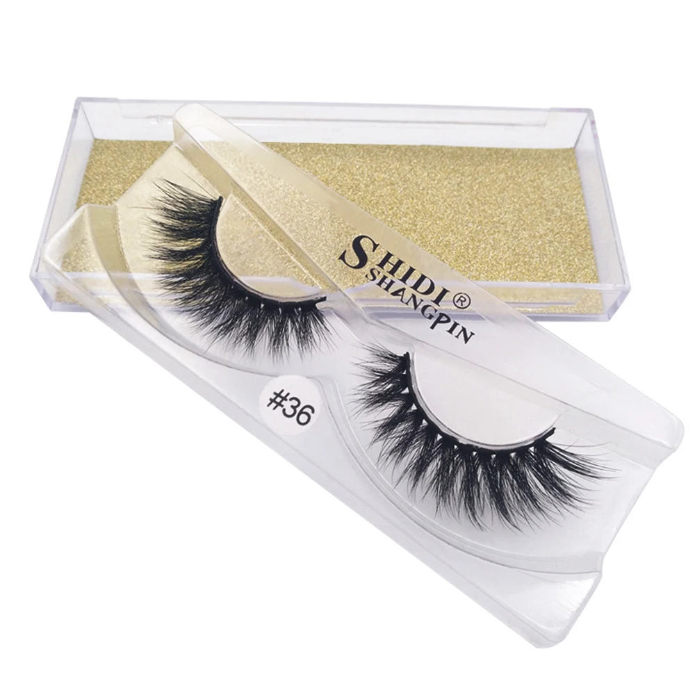 Mink Eyelashes 3D Mink Lashes Natural False Eyelashes Bling Cards cruelty free Mink Eyelashes Lightweight& Amazing Lashes