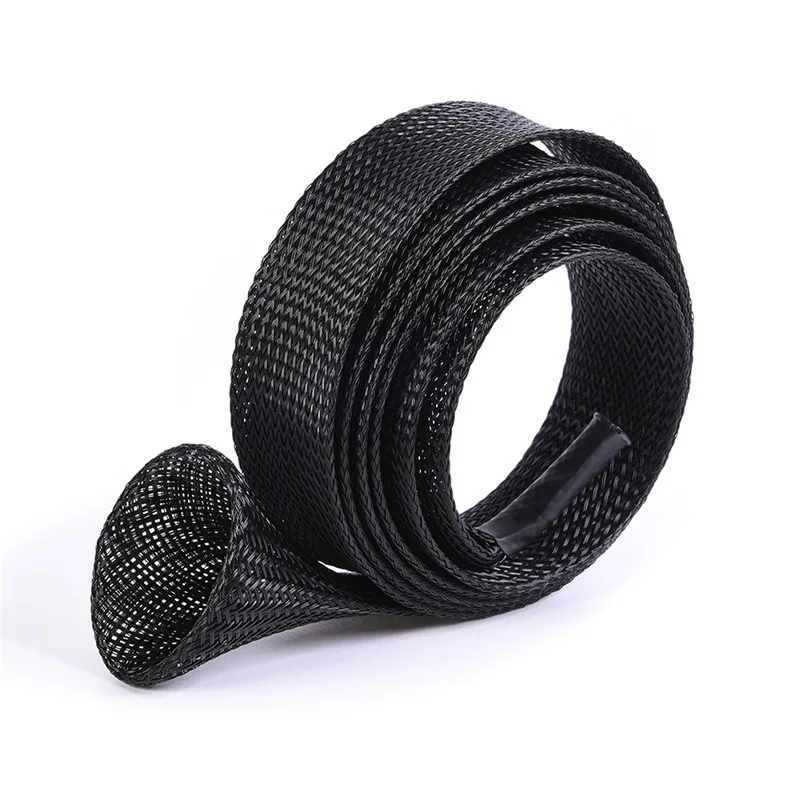 Black 1 шт. 170 см литая крышка удочки Pesca Rod Sleeves Pole Glove Защита для одежды инструменты коробки для снастей рыболовные аксессуары - Цвет: Black