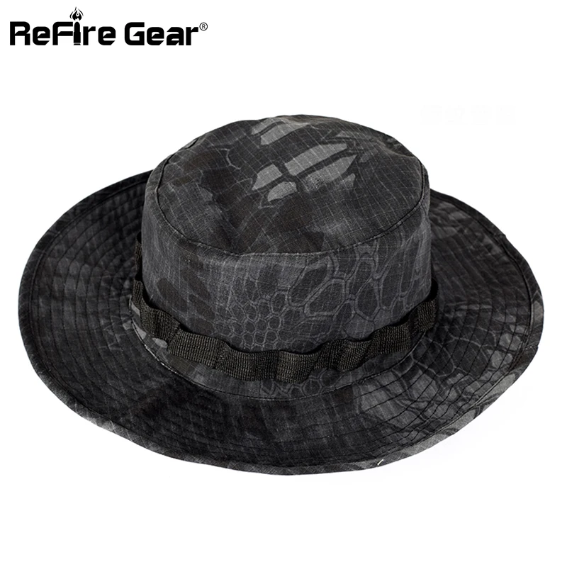 Военная камуфляжная Снэпбэк Кепка американской армии с широкими полями летняя