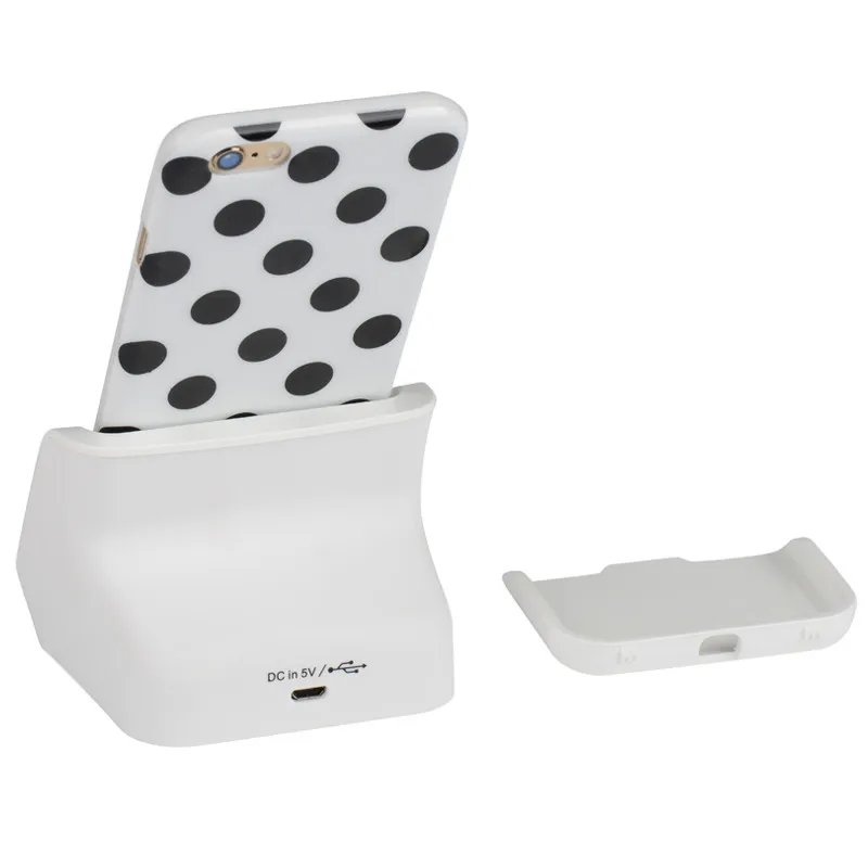 Американские запасы/Синхронизация данных USB Зарядное устройство Док станция