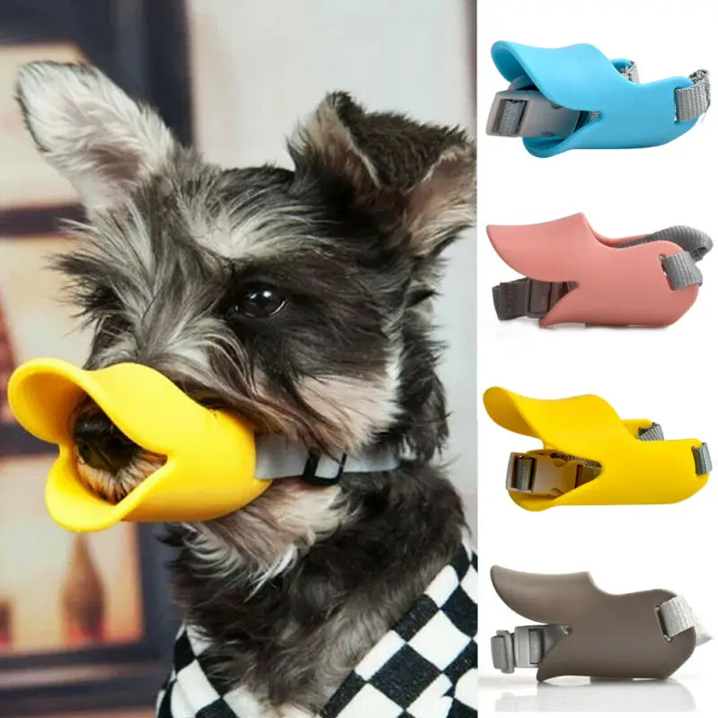 2019 новейшие горячие намордники для домашних животных предотвращающие укус