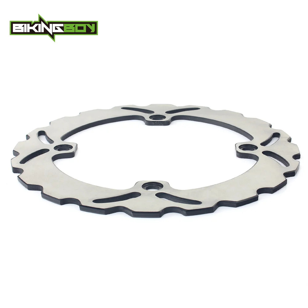 Ротор дисковых передних тормозов для HONDA CB 350 450 S XLV TRANSALP 600 650 NX DOMINATOR J K 34 HP XR L 700 ABS 2008