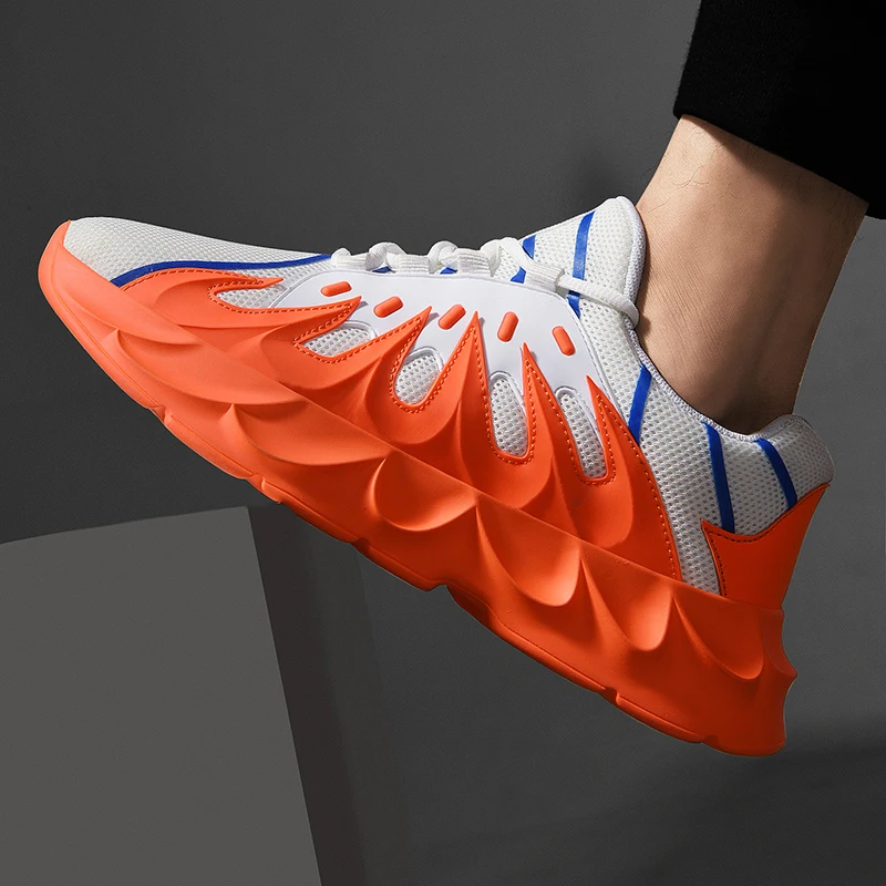 Оригинальные мужские кроссовки для бега Disruptor 2 белые NIMBUS Gel 270 легкие 451