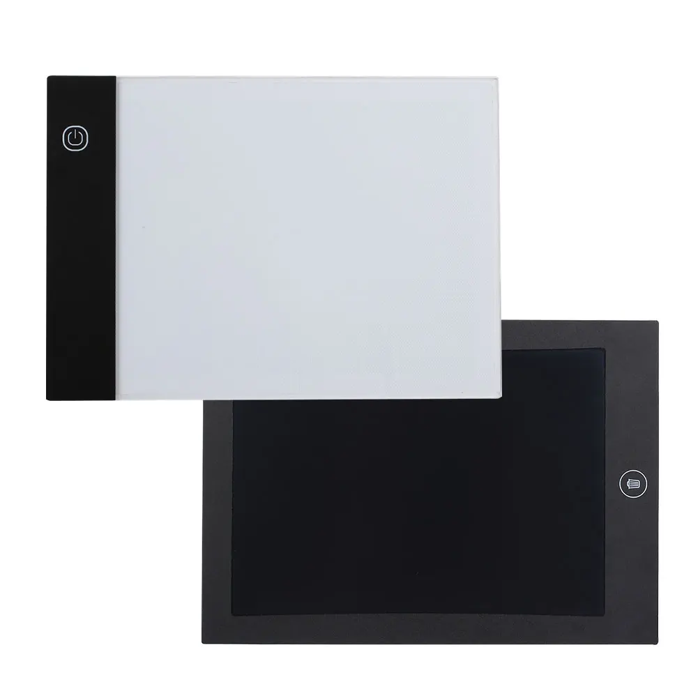 Копировальная панель распределительный щит 8 5 дюймов доска планшет для