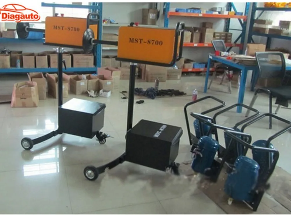 Новейшие детали токарного станка и функция MST 8700P стандартная машина с высокой