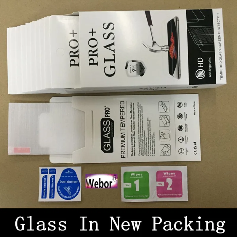 Смешать Заказ 500 ШТ. Усиленное Закаленное Стекло Протектор Для Samsung Galaxy Note 5 4/3/2