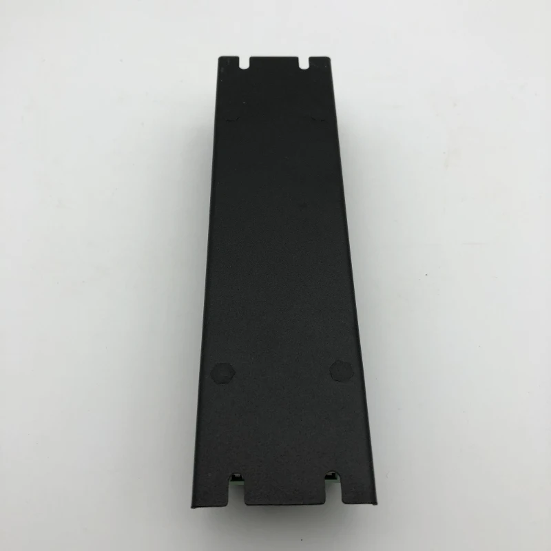 Светодиодный CCT/RGB/RGBW декодер DMX& RDM декодер вход 12-36 в 4x8ач постоянное напряжение DMX512& RDM декодер D4-P