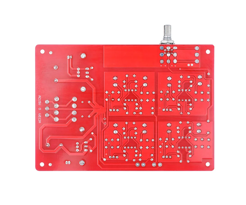 AIYIMA NE5534 усилитель предусилитель доска HIFI Fever предусилитель тон регулятор громкости DIY для домашнего кинотеатра звуковая система