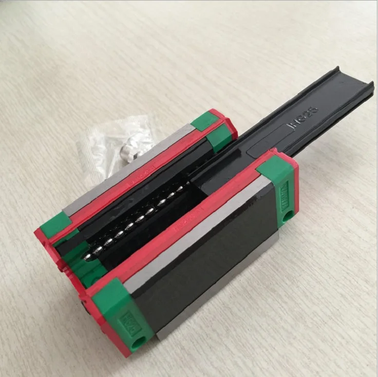 6pcs 100% original Hiwin HGH25CA linear narrow blocks match with HGR25 guide rail (only blocks) | Обустройство дома