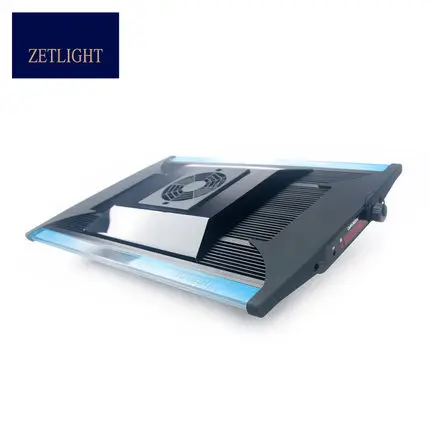 ZETLIGHT ZT6500 ZT6500C полноспектральный коралловый свет светодиодная лампа для