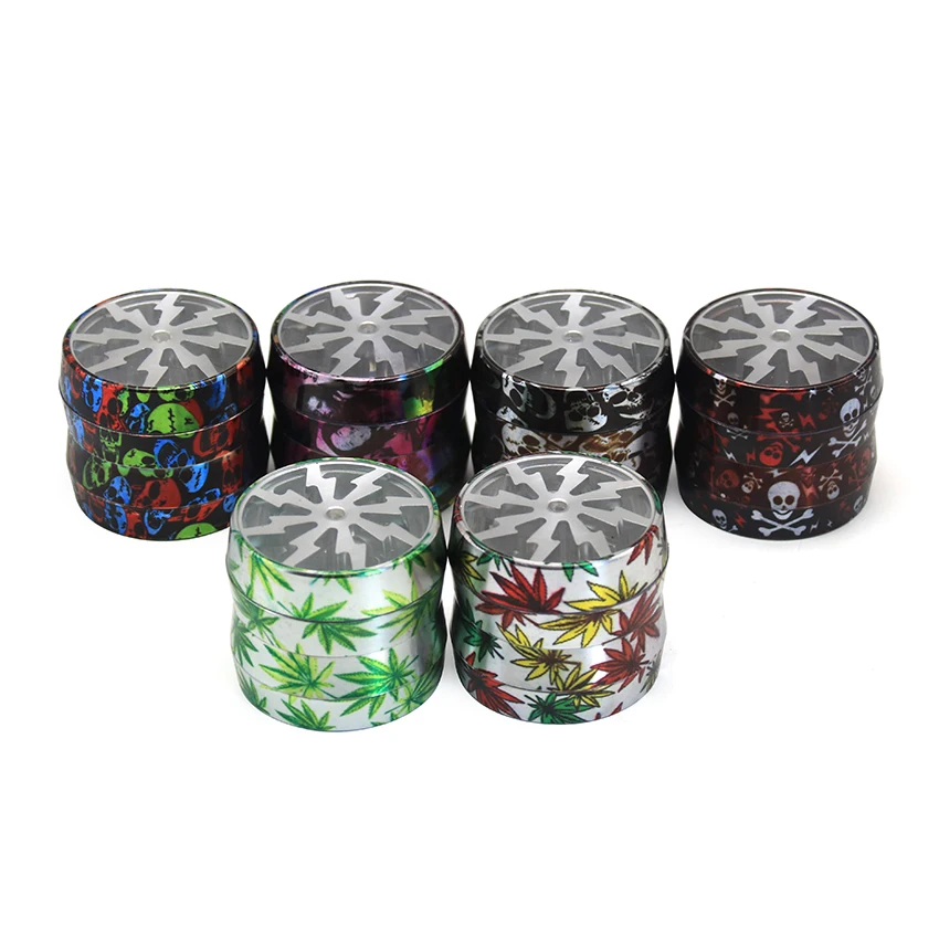 Новый Тип 4 уровня Большая красивая травяная шлифовальная машина травяной лист