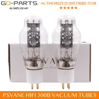 psvane hifi 300b vacuum electron power tube for vintage hifi audio tube amp diy upgrade factory test match pair new