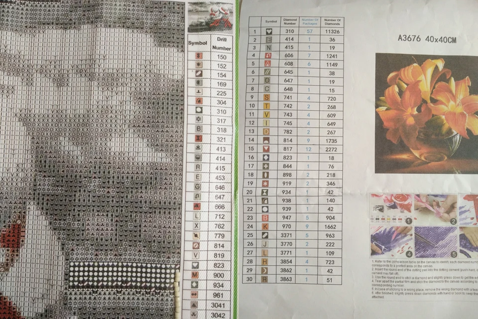 Diy 5d diamond painting cross stitch Buddha statue crystal full square drill resin unfinished decorative embroidery | Дом и сад