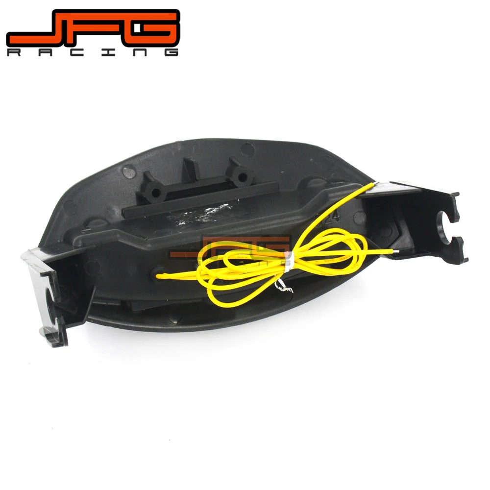 

Motorcycle Rear Turn Signal Tail Stop Light Lamps Integrated For SUZUKI GSXR1000 GSXR 1000 05 06 2005 2006 K5 K6