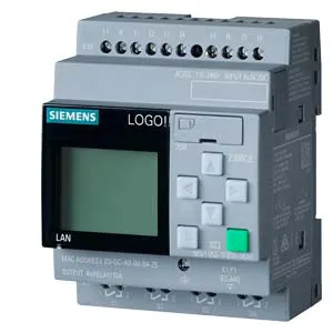 Оригинальный логотип Simatic 6ED1052-1HB08-0BA0! 8 24RCE контроллер модуля ПЛК замена 6ED1052-1HB00-0BA6