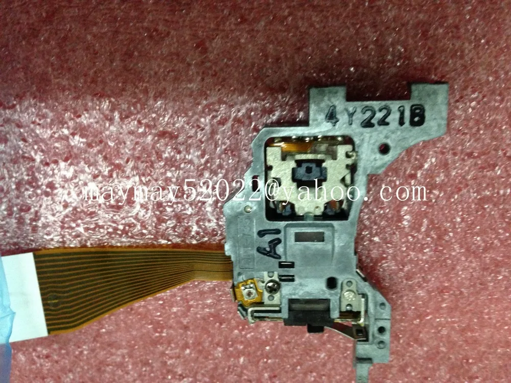 Оригинальный новый оптический приемник OPT-735 CD для стандартного погрузчика RT4 Peugeot