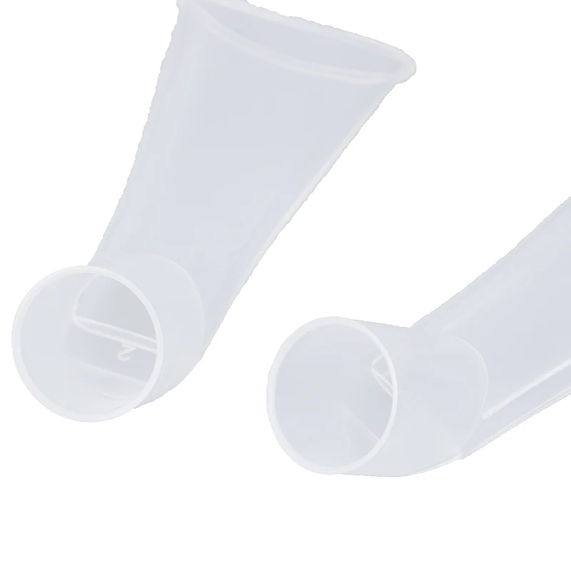 3 шт. универсальные трубки для ингалятора | Красота и здоровье