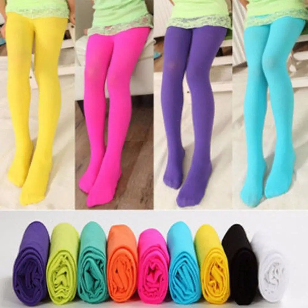 Оптовая цена колготки для маленьких девочек бархатные из мягкой ткани балета