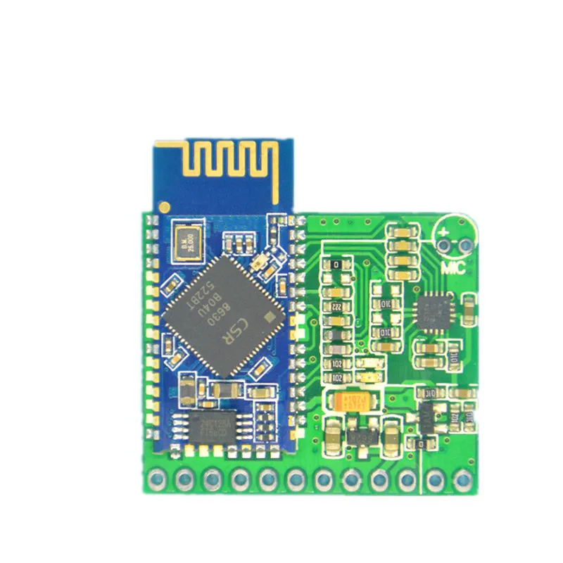 BTA-RX-A3 / CSR Bluetooth 4 0/4 2 модуль аудиоресивера/CSR8630 | Электроника