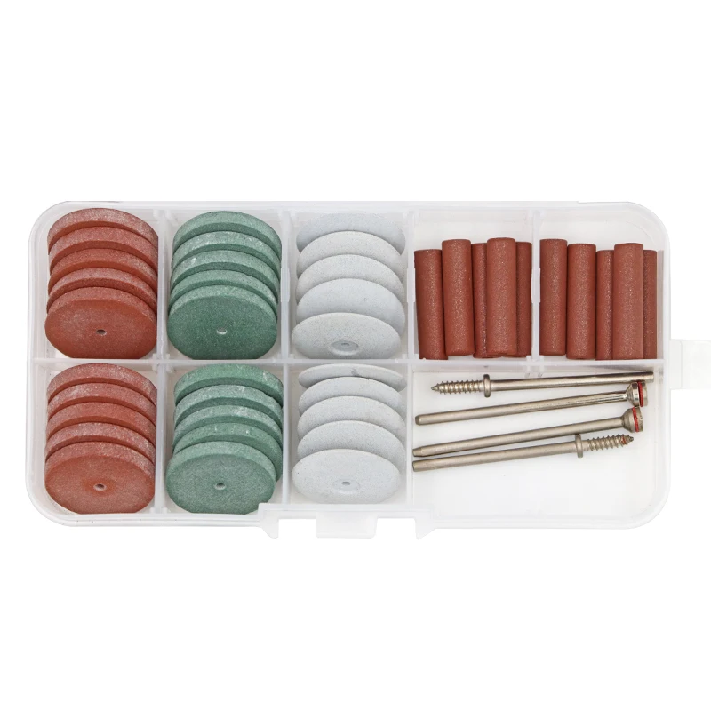 1 комплект зубные резиновые полировальные круги|Отбеливание зубов| |