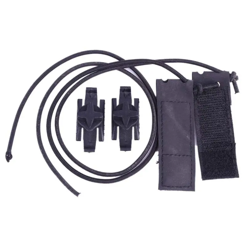 * Тактический страйкбольный адаптер адаптационная линия веревка для охоты