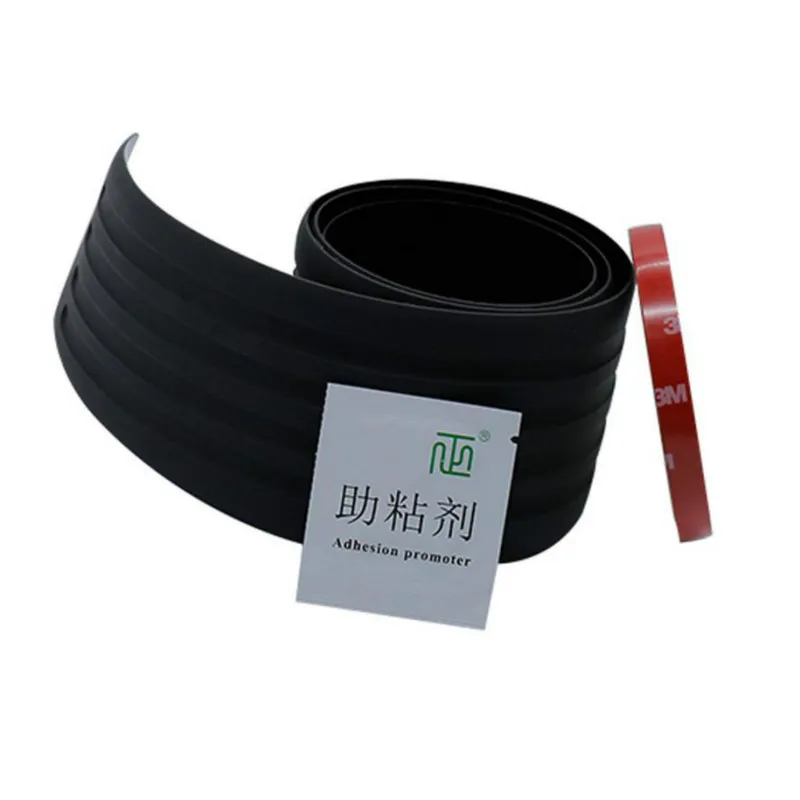 Автомобильные аксессуары защитная наклейка на бампер багажника для Nissan Qashqai j11 Juke