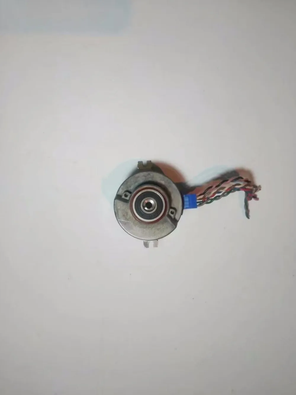 Больных SRM50 HFAO K21 Servo кодер используется в хорошем состоянии|Детали инструментов| |