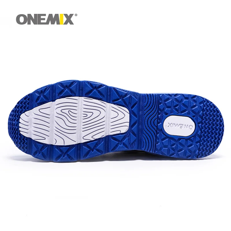 ONEMIX Max мужская Спортивная обувь для мужчин тропа хорошие тренды спортивные