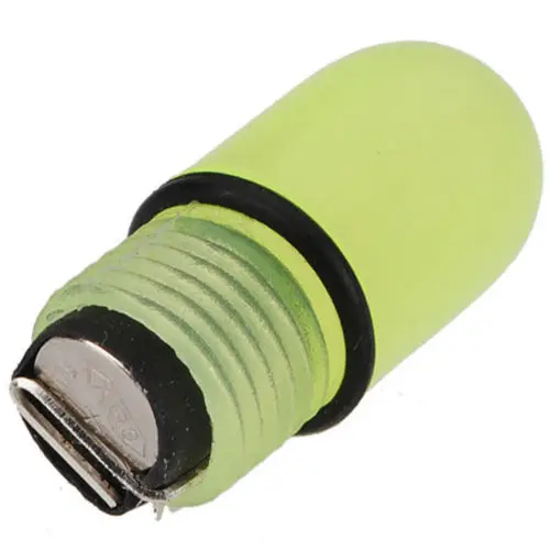 20 шт. синий светодиодный светильник ночная рыболовная лампа светящаяся палка для