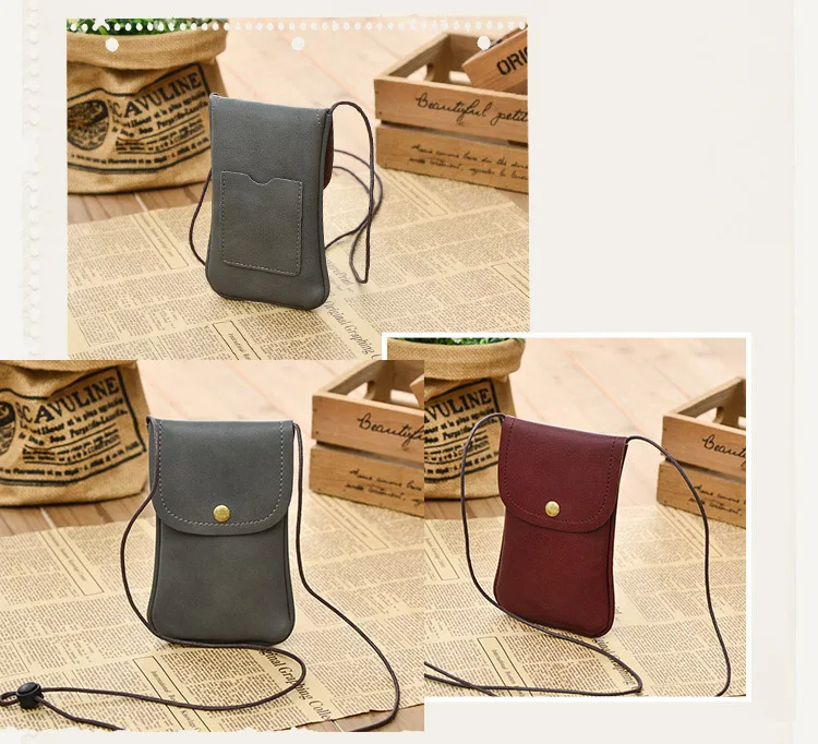 Чехлы-Сумки из искусственной кожи на ремне для телефона, чехол для Galaxy J4 J6 S8 S9 S7 S6 edge S10 Plus S10E J7 J3 A7 A8 A9 A8 + A6 A6 + (2018)