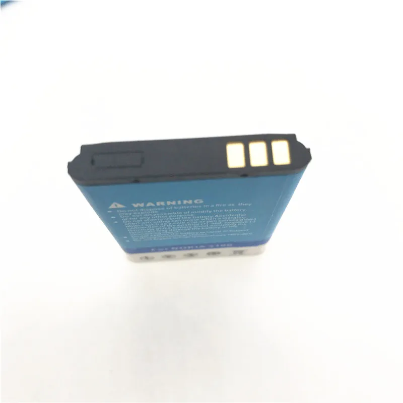 Аккумулятор IBTION для Nokia1100 2900 мА/ч аккумулятор 6600 6230 1108 6230i 1112 1116 1208 1209 N70 N71