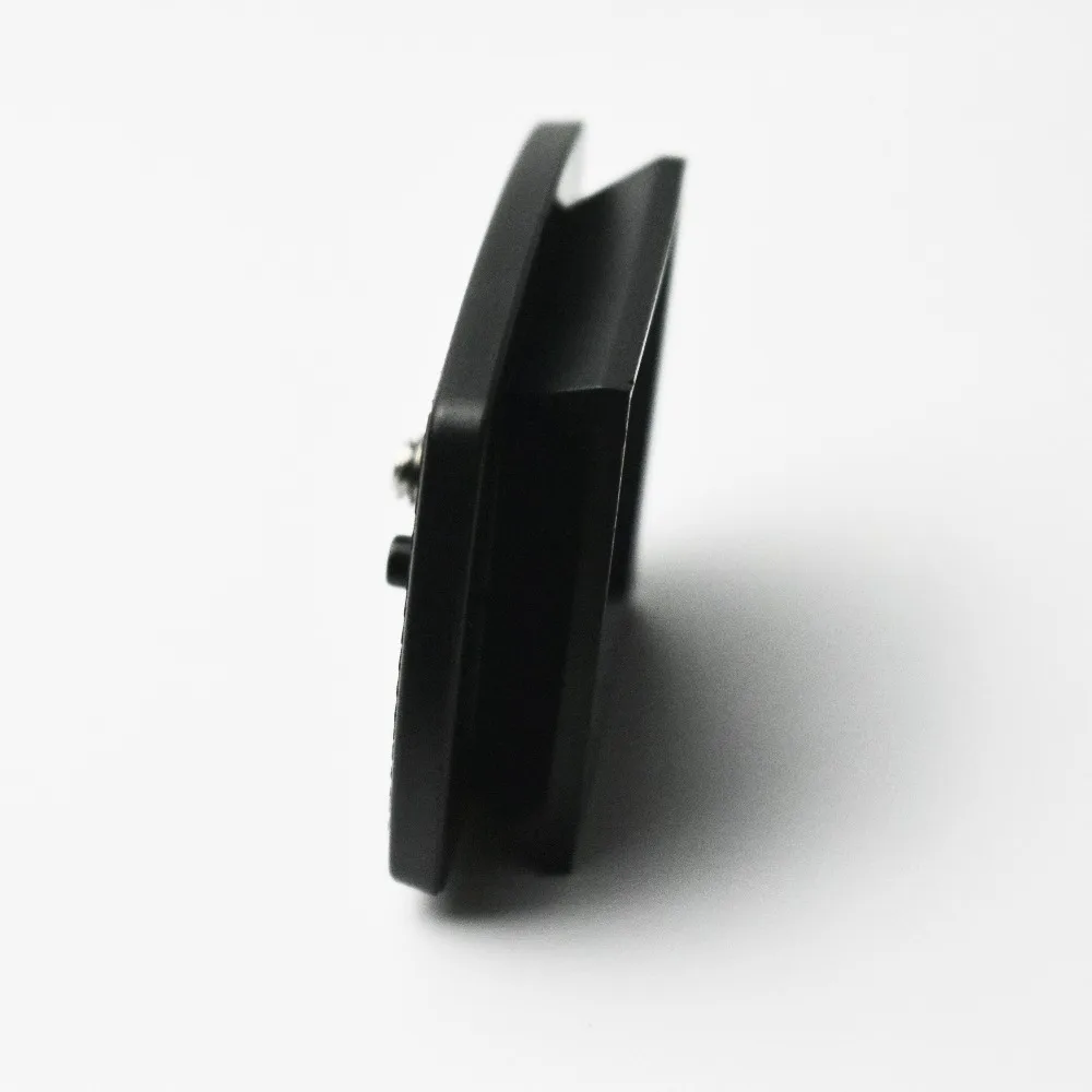 БЫСТРОРАЗЪЕМНАЯ пластина винтовой адаптер крепление головки штатива Моноподы