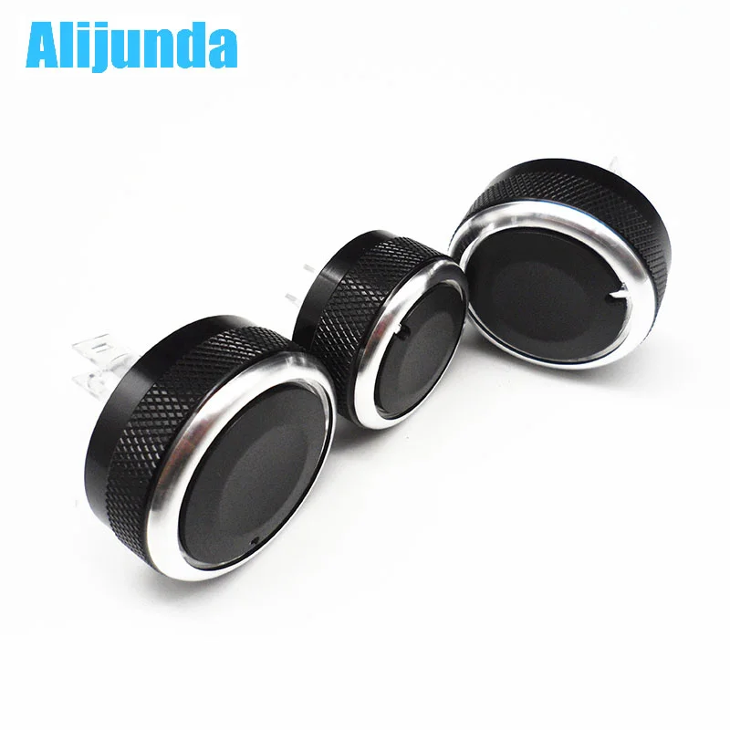 3 шт./инструмент кнопка управления температурой кондиционера для автомобильного