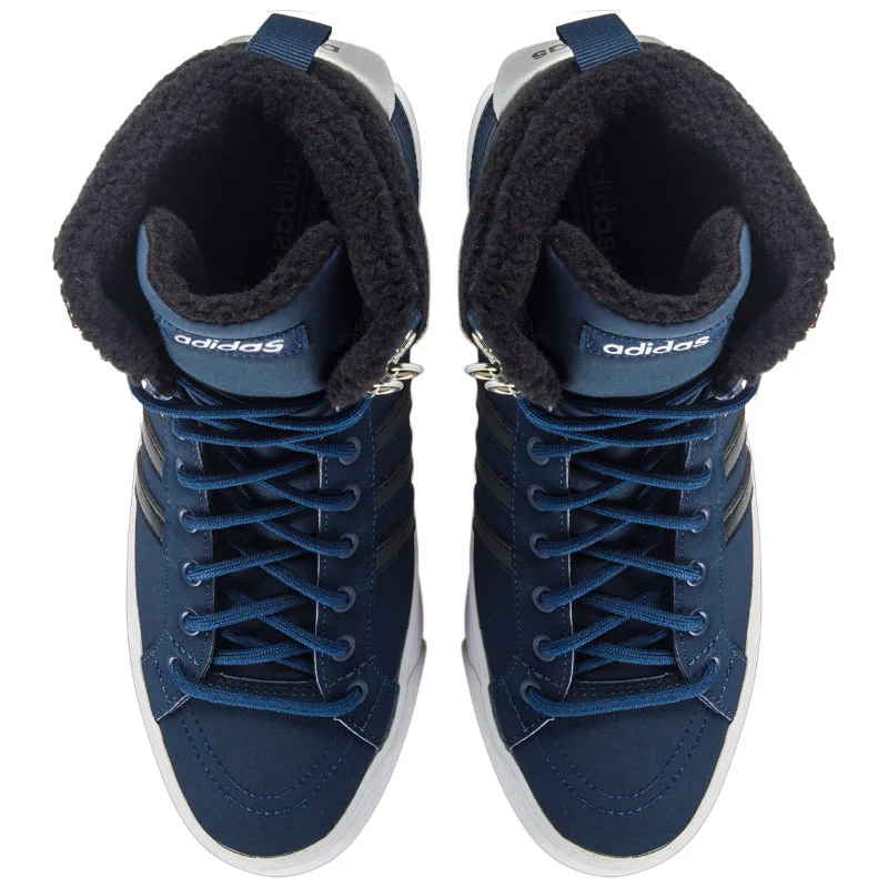 Кеды женские Adidas AW4925|Обувь для баскетбола| |