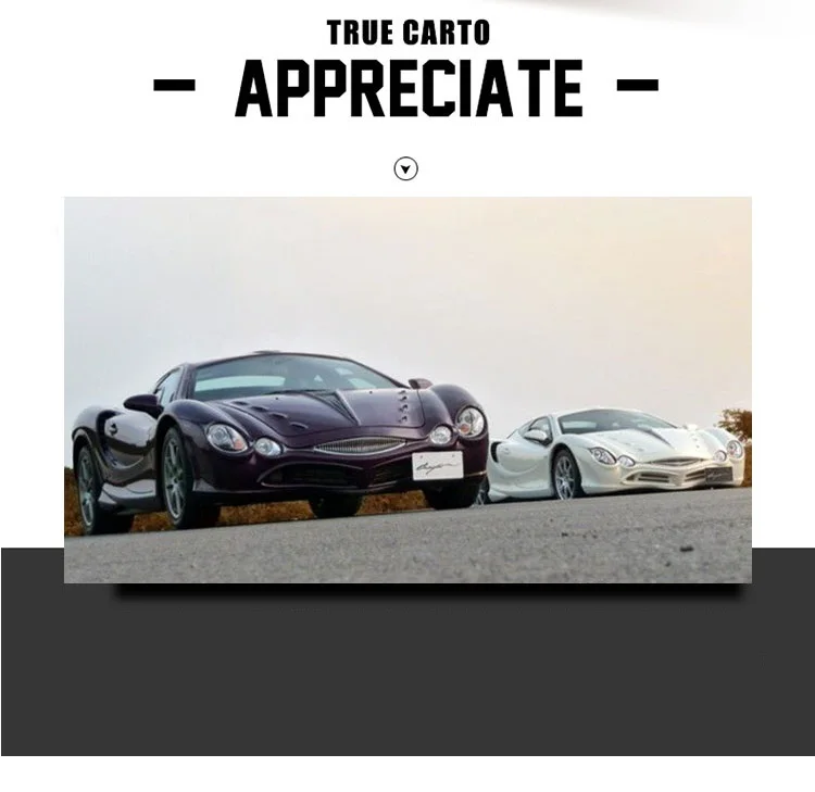 Изысканная коллекция детских игрушек с высокой имитацией: CaiPo Стайлинг