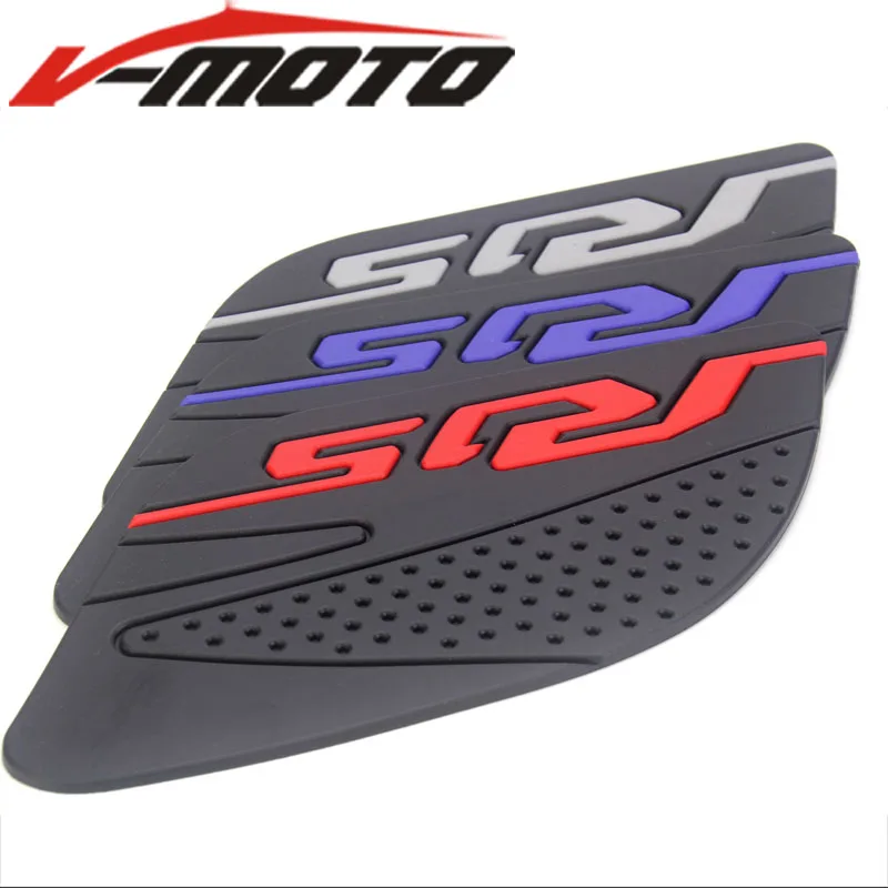 

Наклейка на бак мотоцикла для YAMAHA YZF-R15 YZF R15 YZFR15, наклейка на бак с газовым коленом