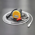 Насос масляный моторный Электрический, 12 В24 В постоянного тока