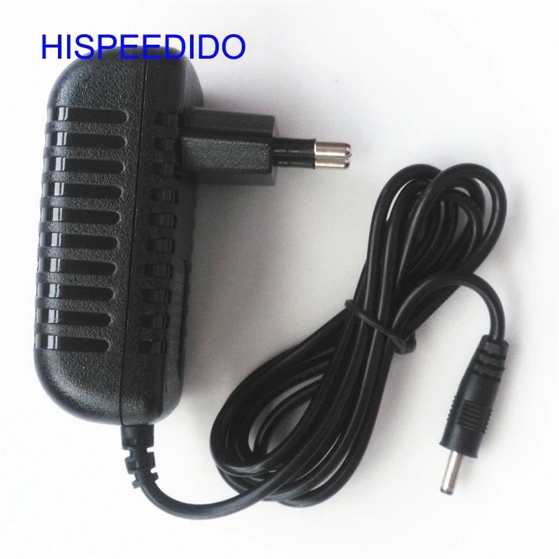 HISPEEDIDO надежный сетевой адаптер для Великобритании ЕС США Австралии 5 В 2 А мА