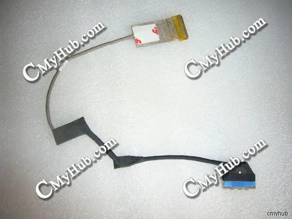ЖК кабель для Dell Latitude E5430 0YXXXK DC02C002L00 QXW00|Компьютерные кабели и разъемы| |