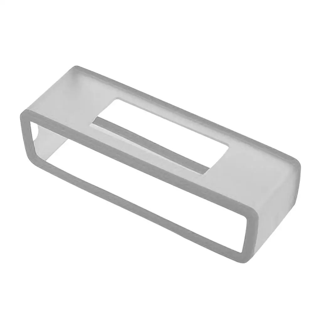Мягкий чехол силиконовый чехол для Bose Soundlink Mini Bluetooth динамик защищает динамик от пятен, царапин, грязи A