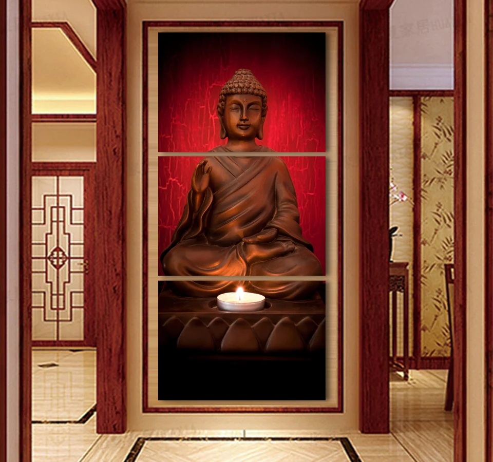 

Современная декоративная картина, 3 панели, принт, настенные картины для гостиной, Картина на холсте, украшение для дома без рамки