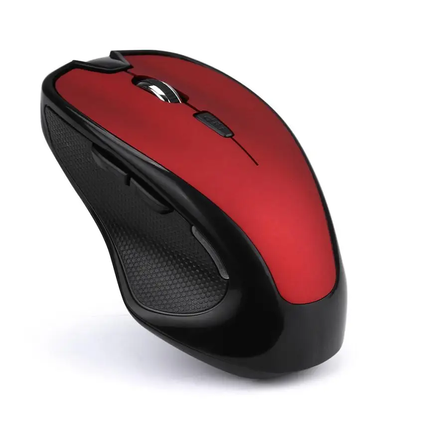 EC2 HIPERDEAL игровая мышь 2,4 ГГц 2400 dpi беспроводная мышь sem fio USB игровая мышь Jul6