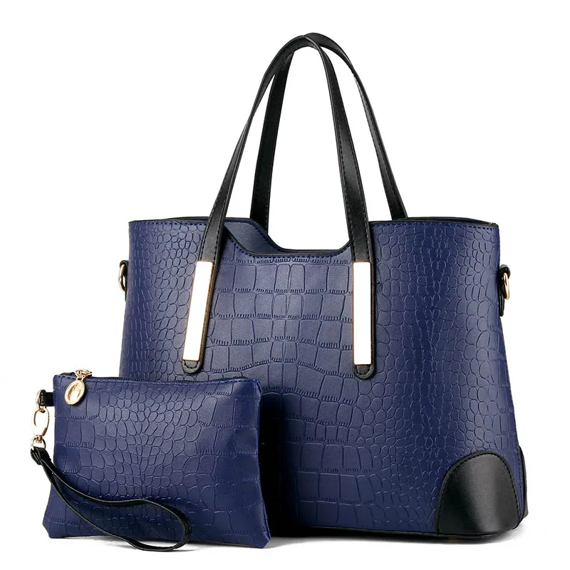 Dark Blue Bag Роскошные сумки женские сумки дизайнерские Cluth летние винтажные розовые кожаные модные Бохо вечерние сумки через плечо - Цвет: Dark Blue Bag