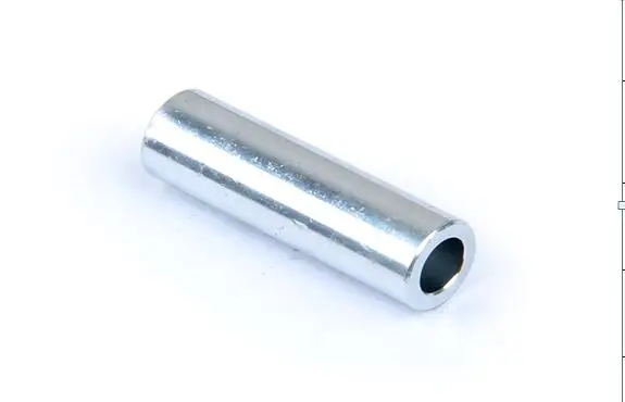 

Left side plate fixed column(6*10*34) for 1/5 FG RC CARS