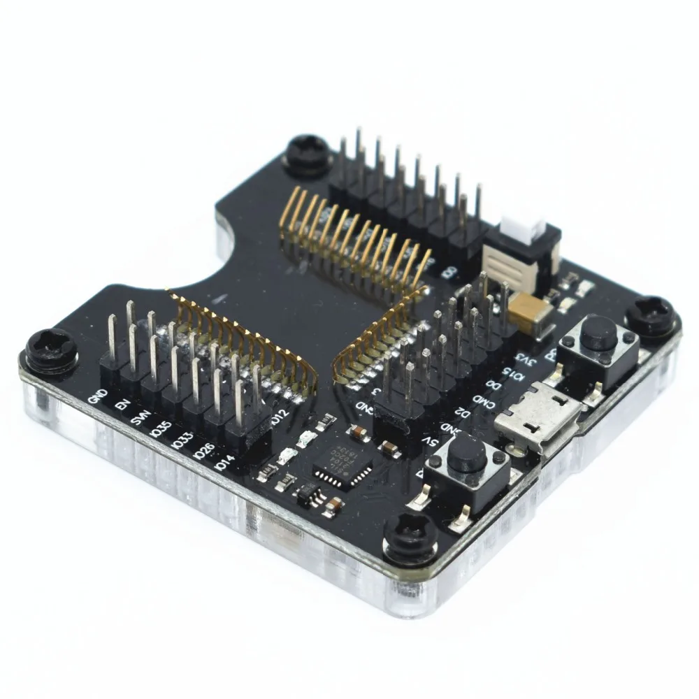 10 шт. тест плата ESP32|Интегральные схемы| |