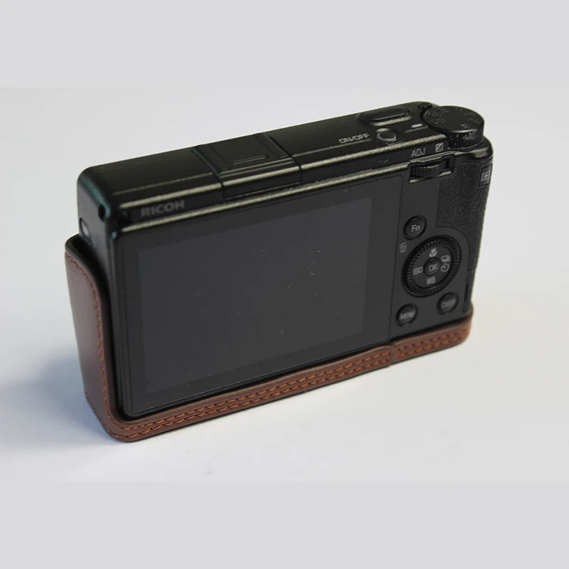 Фоточехол для Ricoh GRIII GR3|Сумки фото-/видеокамеры| |